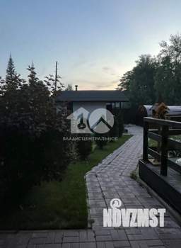 Дом 173м&sup2;, 2-этажный, участок 8 сот.  