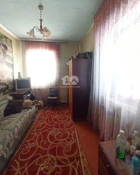 Дом 39м&sup2;, 1-этажный, участок 5 сот.  