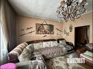 Дом 76м&sup2;, 2-этажный, участок 8 сот.  