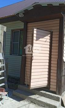 Дом 69м&sup2;, 2-этажный, участок 6 сот.  