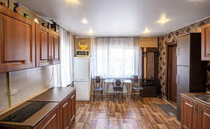 Дом 103м&sup2;, 1-этажный, участок 7 сот.  