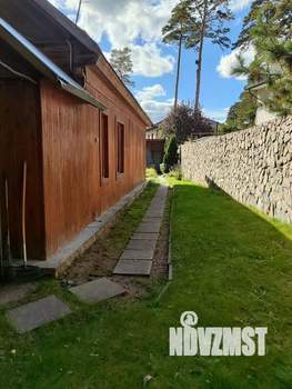 Дом 82м&sup2;, 1-этажный, участок 8 сот.  