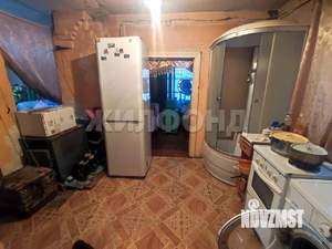 Дом 61м&sup2;, 1-этажный, участок 5 сот.  