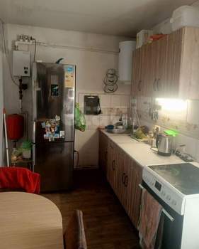 Дом 50м&sup2;, 1-этажный, участок 5 сот.  