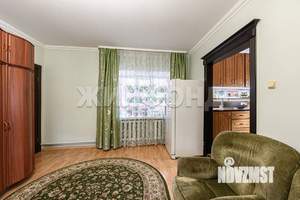 Дом 58м&sup2;, 1-этажный, участок 7 сот.  