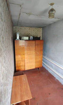 Дом 80м&sup2;, 3-этажный, участок 4 сот.  