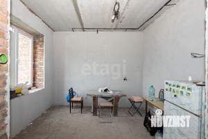 Дом 136м², 2-этажный, участок 6 сот.  