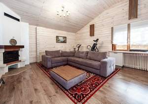 Дом 181м², 1-этажный, участок 7 сот.  
