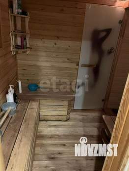 Дом 173м², 2-этажный, участок 9 сот.  