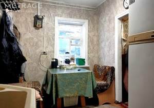 Дом 31м², 1-этажный, участок 6 сот.  