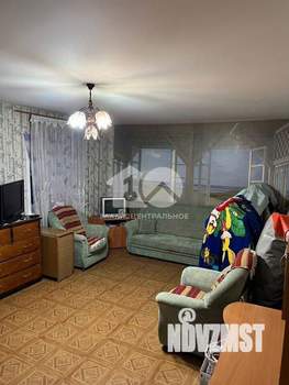 Дом 97м², 1-этажный, участок 5 сот.  