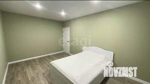 Дом 197м&sup2;, 2-этажный, участок 5 сот.  