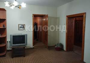 Дом 161м², 2-этажный, участок 5 сот.  