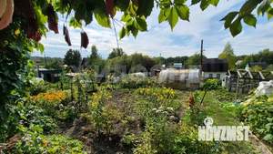 Дом 20м&sup2;, 1-этажный, участок 5 сот.  