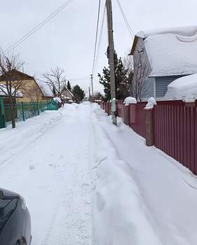 Дом 89м&sup2;, 2-этажный, участок 10 сот.  