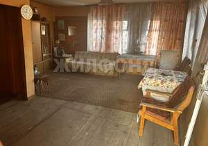 Дом 93м², 2-этажный, участок 7 сот.  