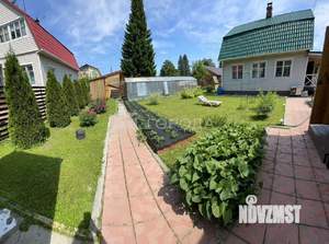 Дача 90м², 2-этажный, участок 425 сот.  