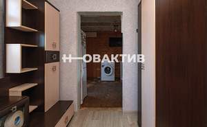 Дом 49м², 1-этажный, участок 3 сот.  