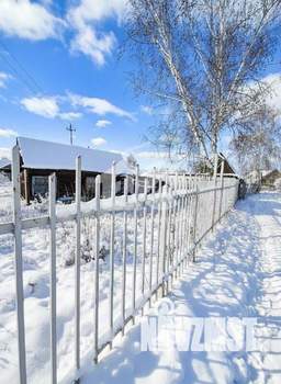 Дом 22м&sup2;, 1-этажный, участок 7 сот.  