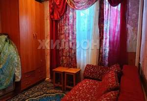 Дом 97м&sup2;, 2-этажный, участок 10 сот.  