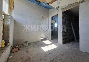 Дом 150м², 2-этажный, участок 7 сот.  