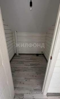 Дом 84м², 2-этажный, участок 5 сот.  