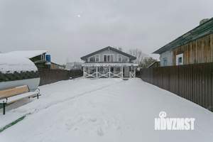 Дом 145м&sup2;, 2-этажный, участок 6 сот.  