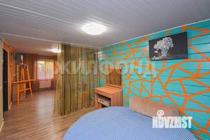 Дом 119м&sup2;, 2-этажный, участок 8 сот.  