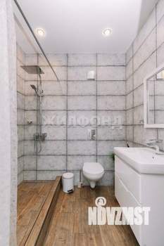 Коттедж 294м&sup2;, 3-этажный, участок 7 сот.  