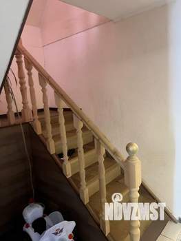 Дом 120м&sup2;, 2-этажный, участок 120 сот.  