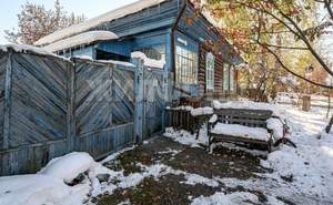 Дом 54м², 2-этажный, участок 7 сот.  
