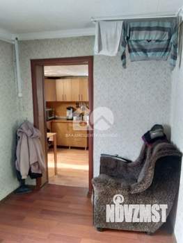 Дом 60м&sup2;, 1-этажный, участок 8 сот.  