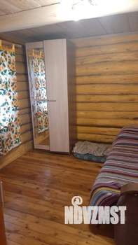 Дом 50м², 1-этажный, участок 15 сот.  