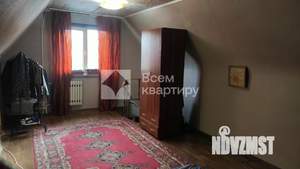 Дом 106м², 2-этажный, участок 8 сот.  