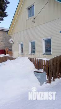 Дом 90м², 2-этажный, участок 4 сот.  