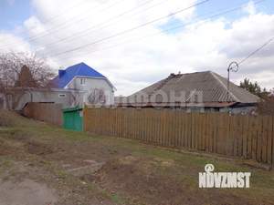 Дом 46м², 1-этажный, участок 10 сот.  