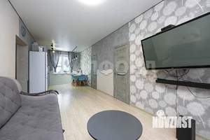 Дом 86м&sup2;, 2-этажный, участок 8 сот.  