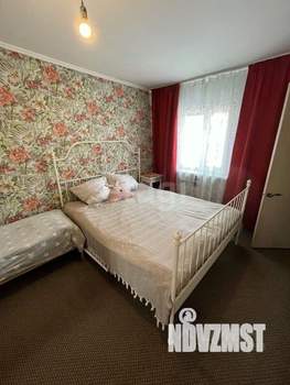 Дом 116м², 2-этажный, участок 5 сот.  