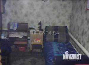 Дом 40м&sup2;, 1-этажный, участок 1 сот.  