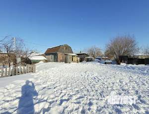 Дом 39м&sup2;, 1-этажный, участок 10 сот.  