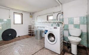 Дом 50м&sup2;, 1-этажный, участок 6 сот.  