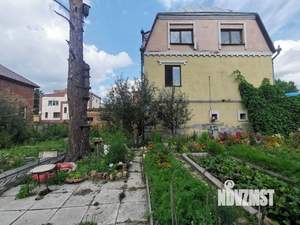 Коттедж 226м&sup2;, 3-этажный, участок 5 сот.  