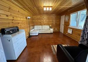 Дом 67м&sup2;, 2-этажный, участок 6 сот.  