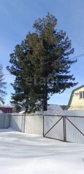 Дача 54м², 2-этажный, участок 7 сот.  