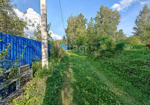 Дом 15м&sup2;, 2-этажный, участок 6 сот.  