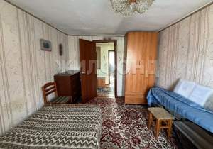 Дом 60м², 2-этажный, участок 5 сот.  