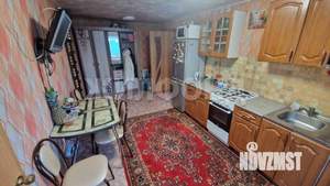 Дача 60м², 1-этажный, участок 8 сот.  