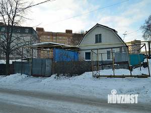 Дом 115м², 2-этажный, участок 6 сот.  