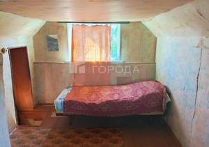 Дом 55м&sup2;, 2-этажный, участок 5 сот.  