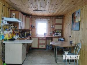 Дом 81м², 2-этажный, участок 6 сот.  